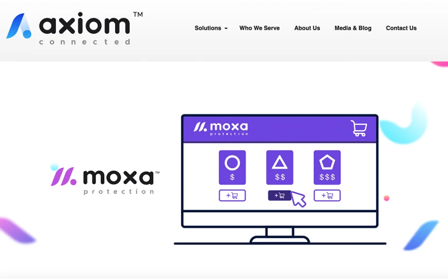 Axiom Connected and Smartcar Announce a Joint Partnership