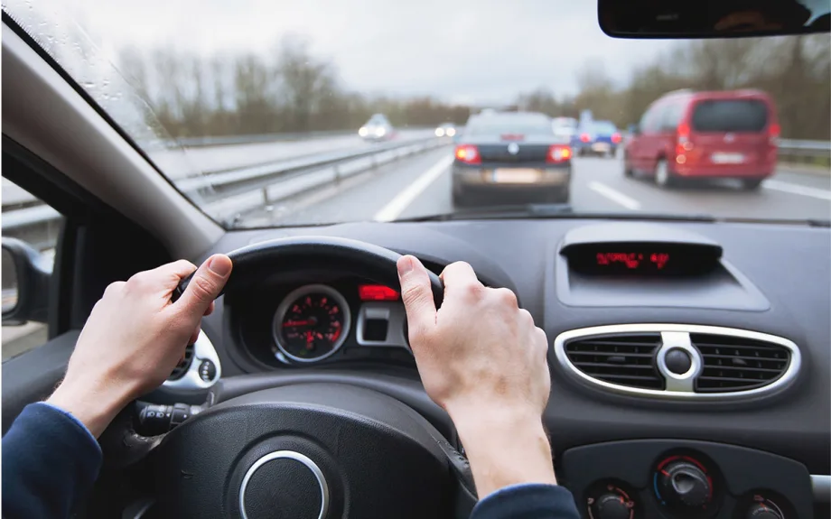 NTSB Urges In-Car Alcohol Monitors