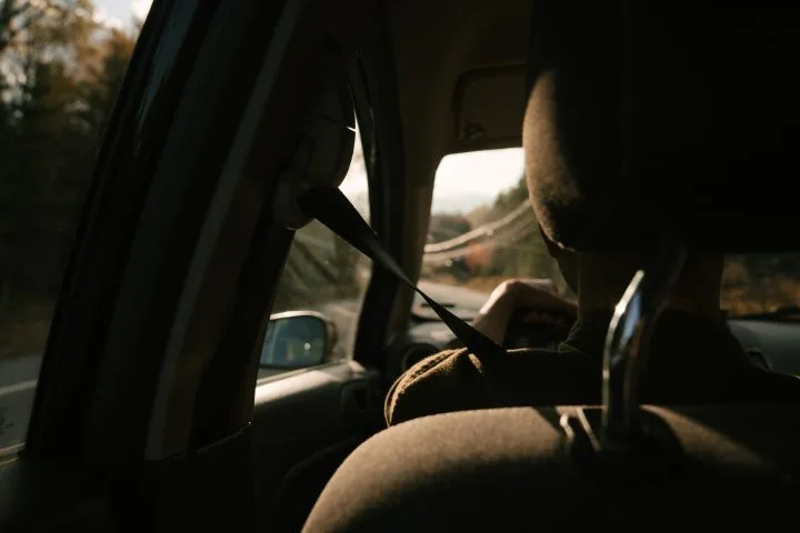Testing Shows Inadequate Back-Seat Protection