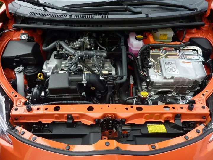 Vehicle Recalls Down in Q3