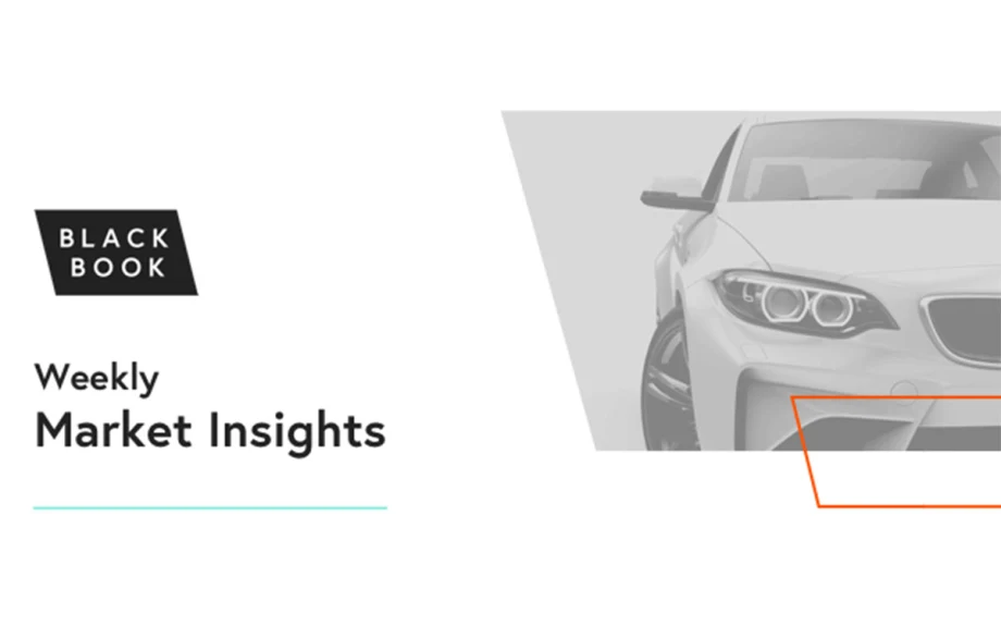 Weekly Market Insights Report