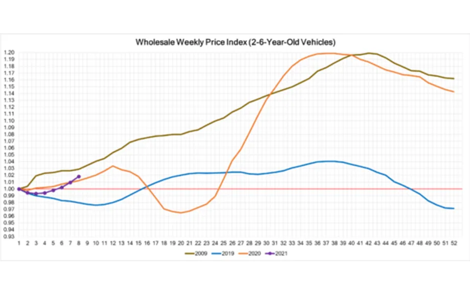 Weekly Market Insights Report