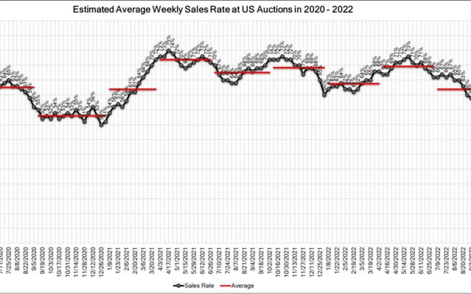 Black Book: Weekly Market Report