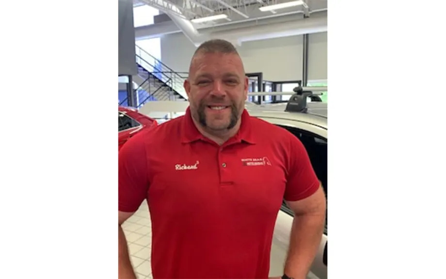 Richard Herod III of White Bear Mitsubishi Named Mitsubishi Motors National Advisory Board Chairman
