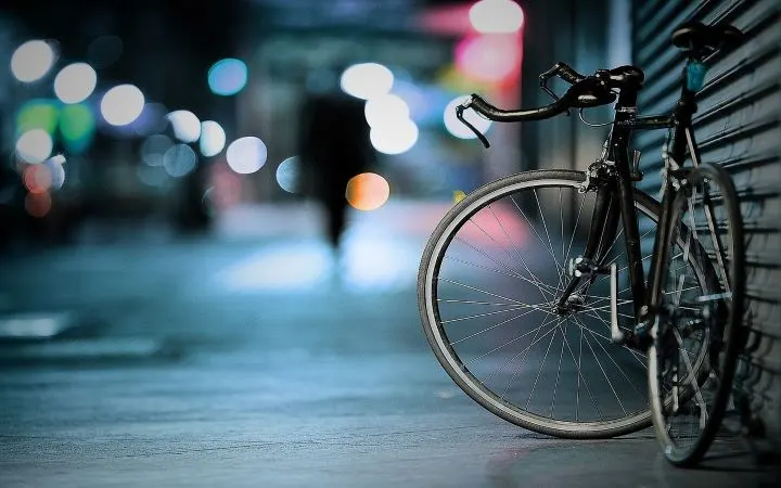 Subaru System Can Prevent Some Bicycle Crashes