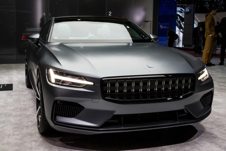 Volvo Predicts Retail Sales Slump in 2022