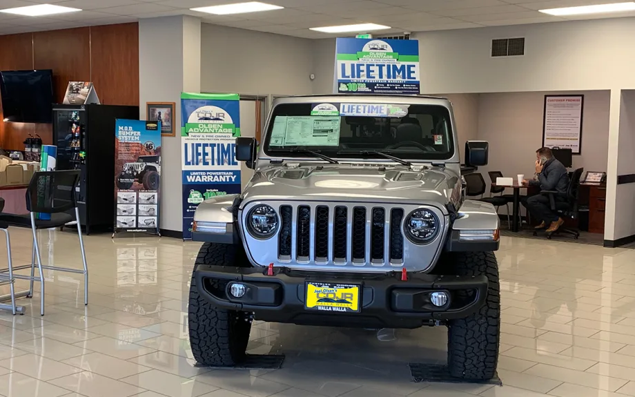 Binary Automotive Solutions Rolls Out New, Complimentary Marketing Assets for Dealerships