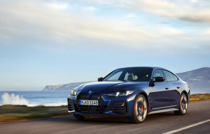New Cars Get Better Scores
