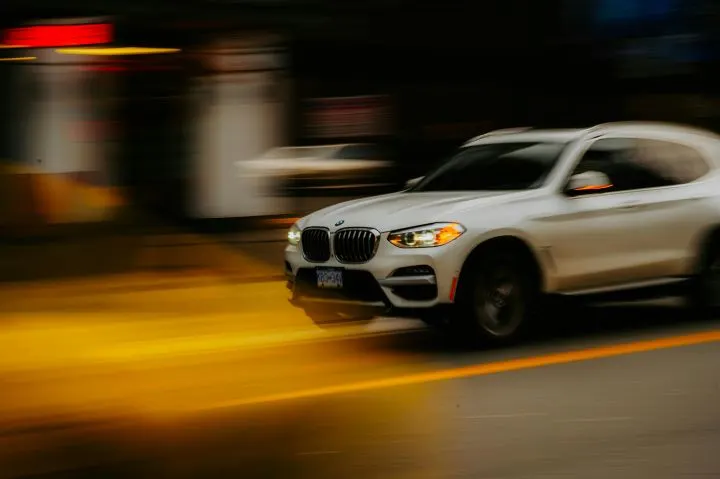 BMWs Recalled to Fix Interior Safety Risk