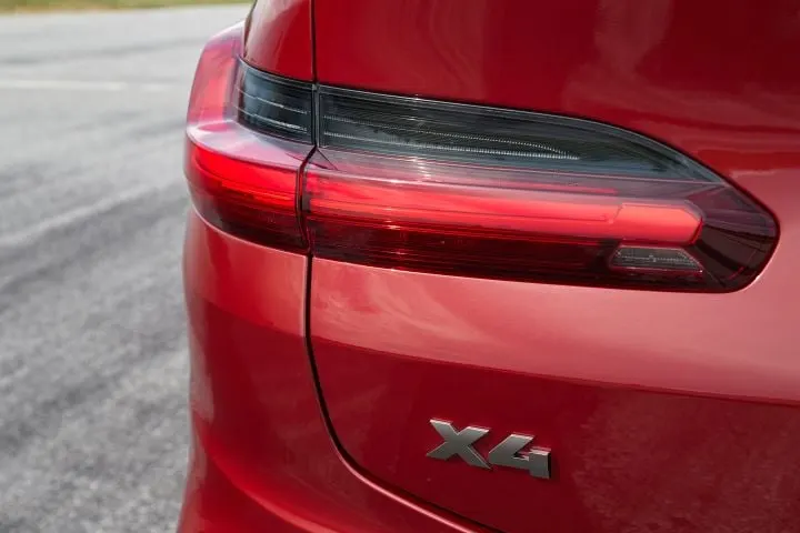 BMW Recalls Hundreds of Thousands 