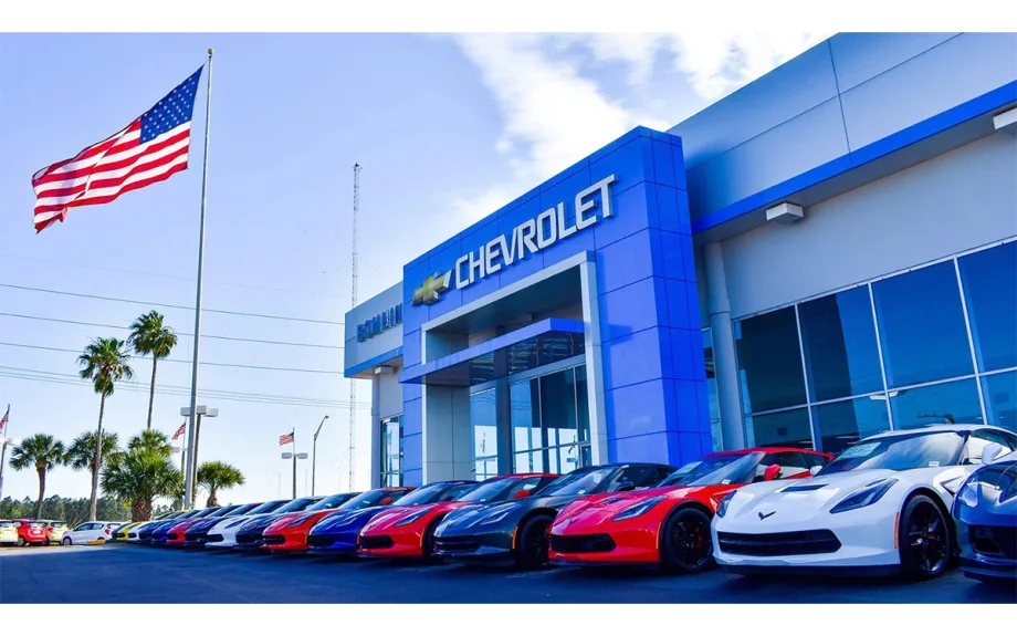 Miami’s Bomnin Chevrolet Locations Become #1, #2 for General Motors Sales Worldwide, Bomnin Volvo Earns #1 for Volvo in USA
