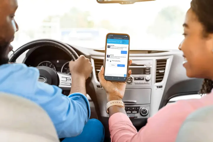 Trust Stamp Partners with Botdoc to Bring New Innovative ID Security to the Automotive Industry