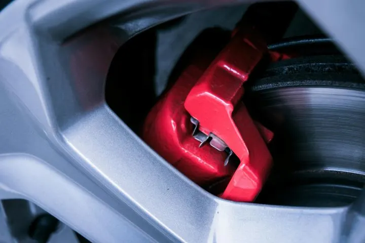 Survey Seeks Input on Brake Service