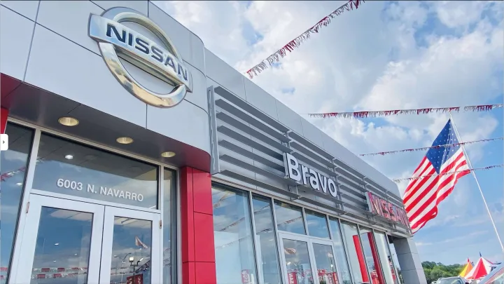 Texas Dealership Has New Owner