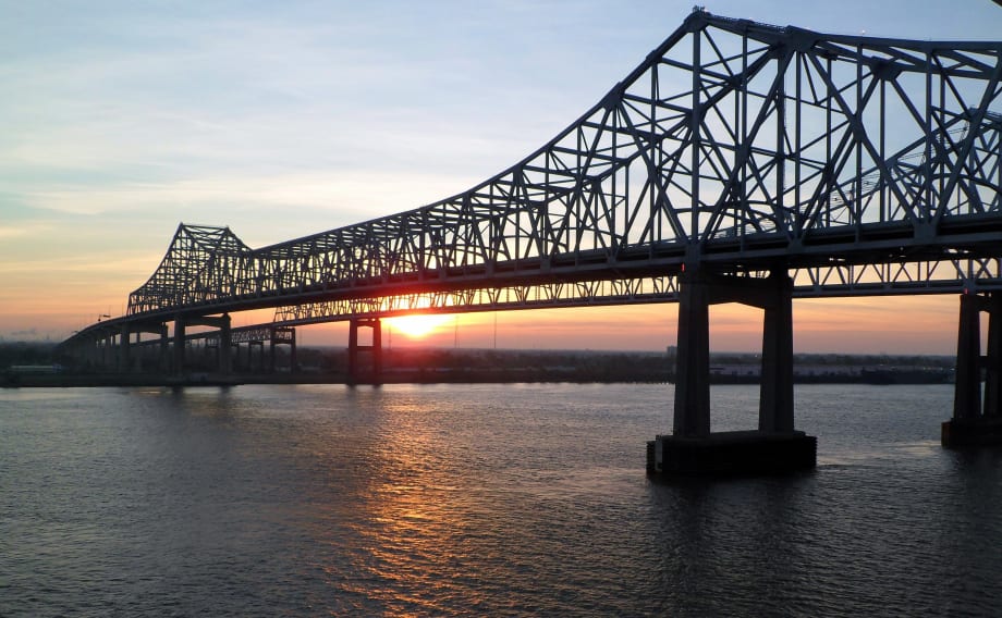 $1 Trillion Infrastructure Package Adds In Auto Safety, EV Provisions