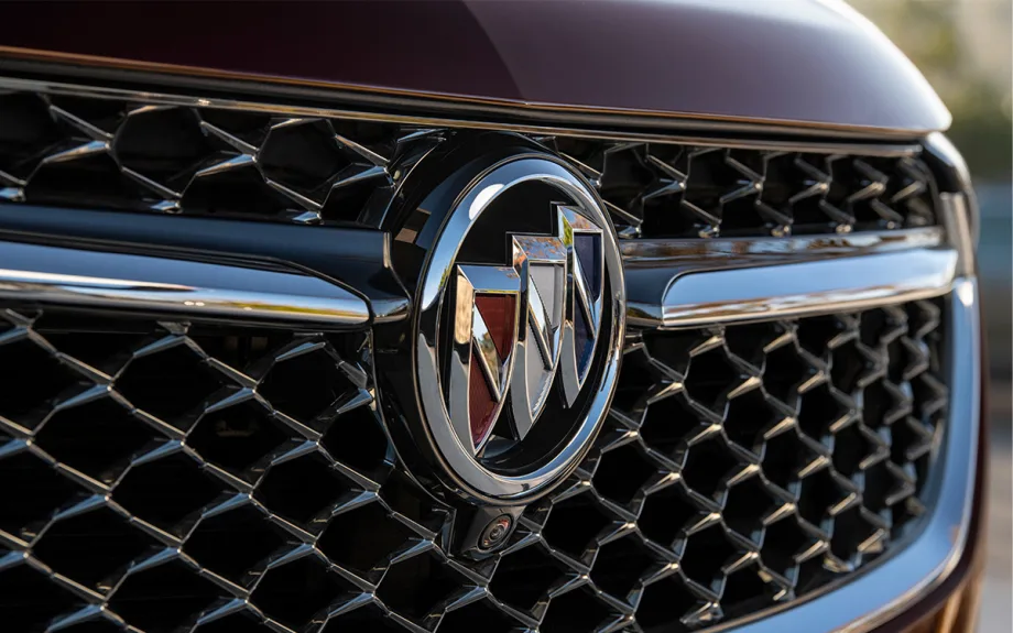 Buick Sets Hefty Price Tag to Sell EVs
