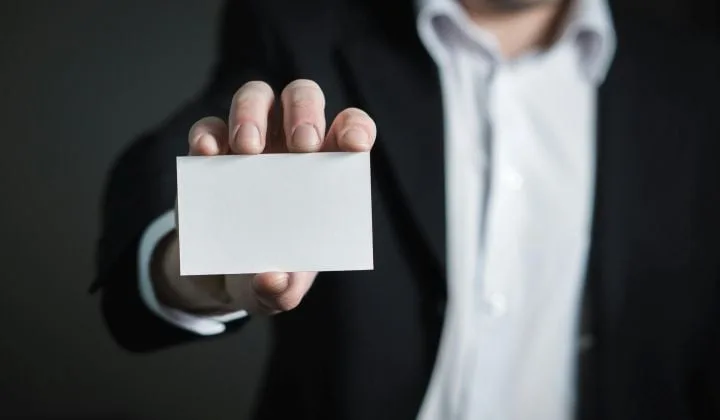 Whose Brand Are You Selling?