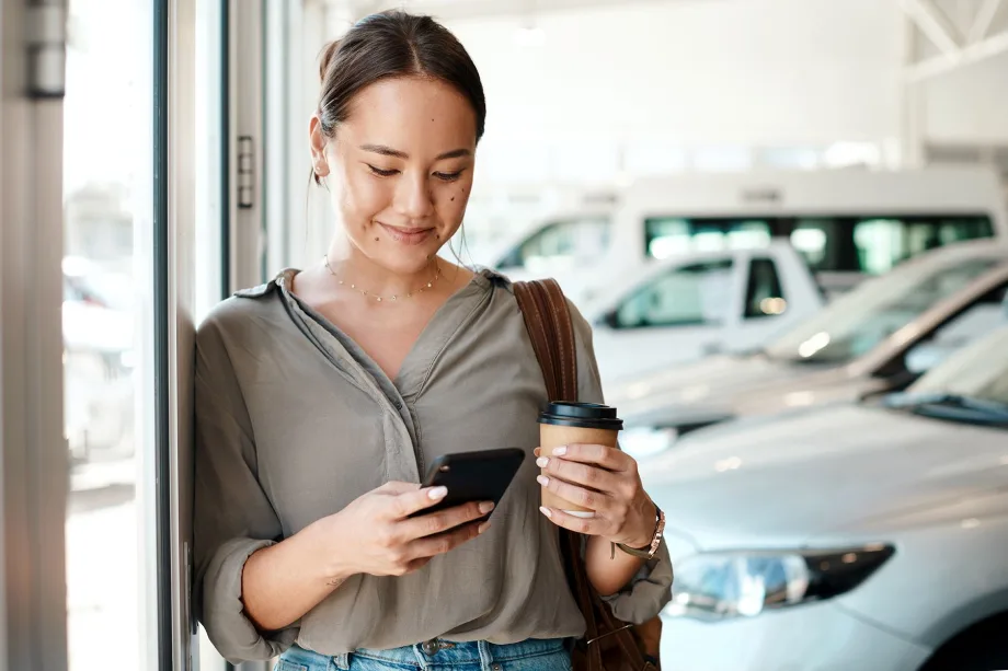 Ease-of-Purchase Survey Shows November Upticks 