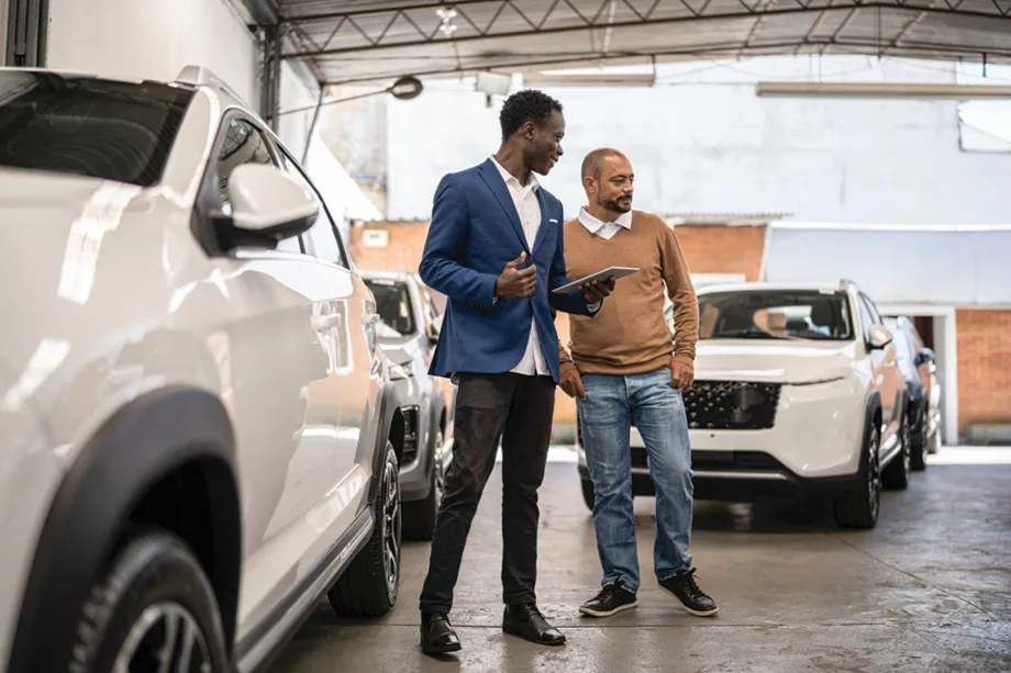 Customer ‘Scorecard’ Designed to Help Dealers