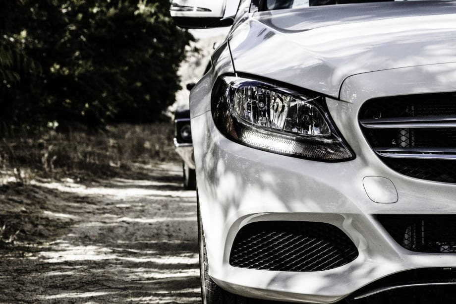 Used-Vehicle Sales Down YOY But Up From December