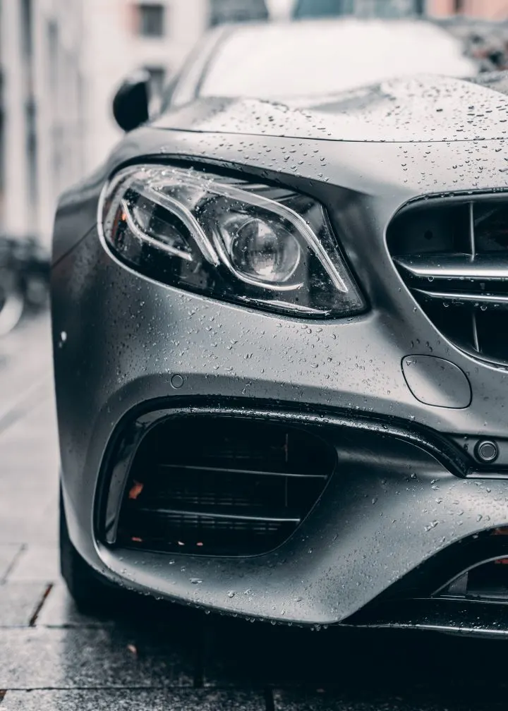 New-Vehicle Sales Get Q1 Bump