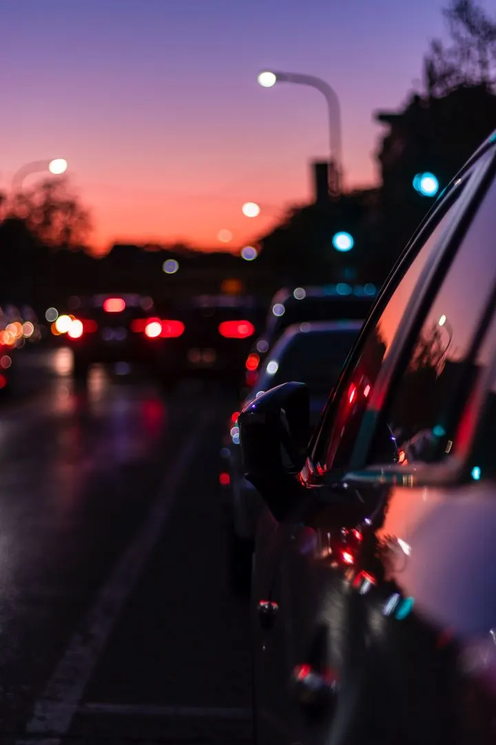 Is Carvana in a Free-Fall?