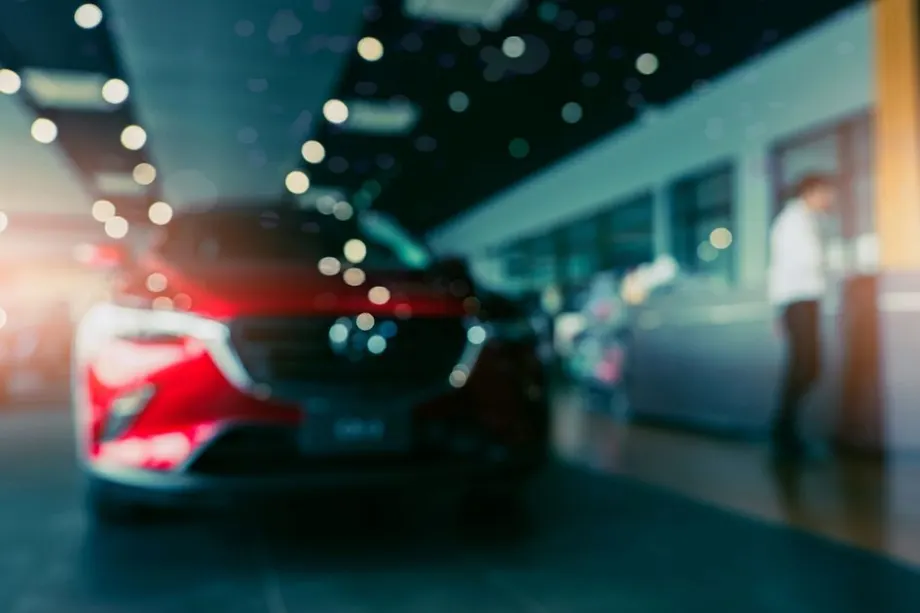 Fleet Sales on Track for November Bump