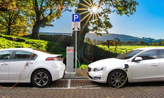 NADA President Talks EV Push