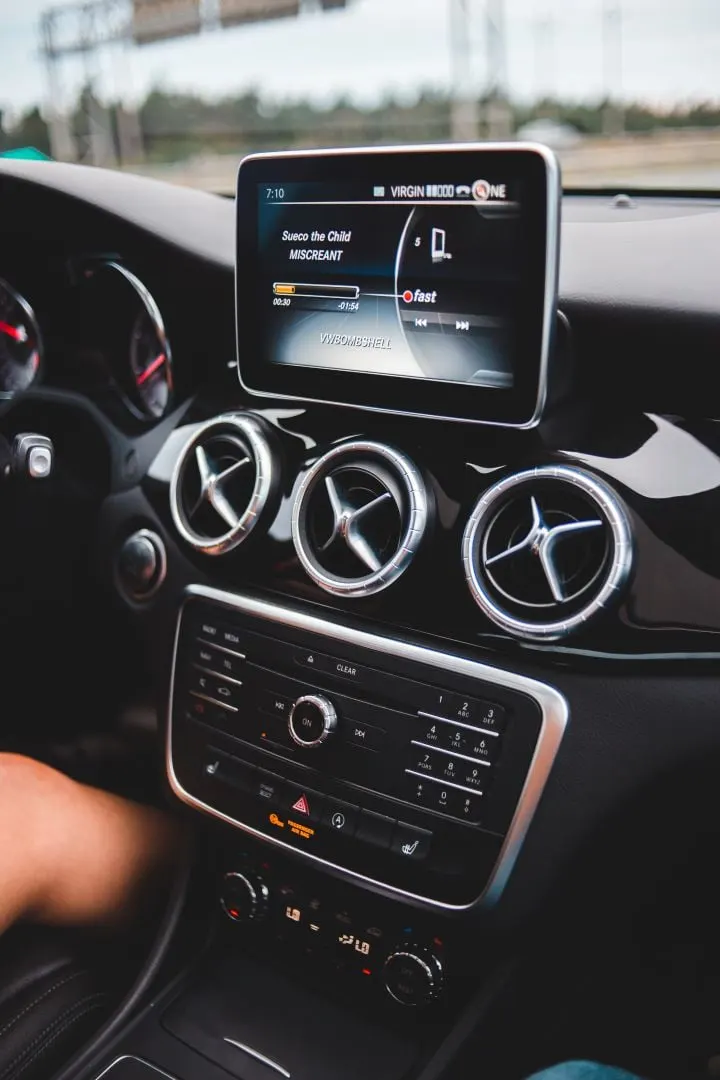 Auto Brands Score Abysmally on Consumer Privacy