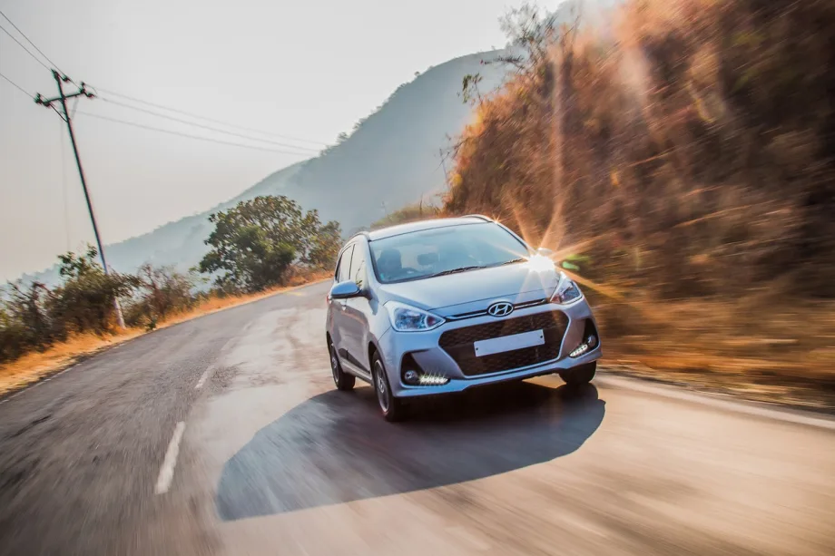 Hyundai, Kia Thefts Continue After Fix