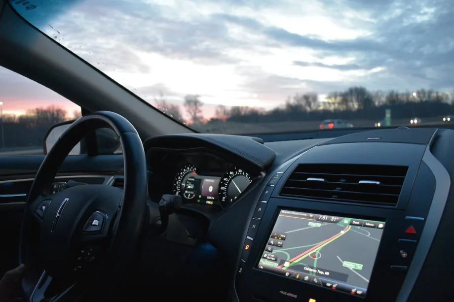 Poll Shows Problems With Crash-Prevention Tech Repairs