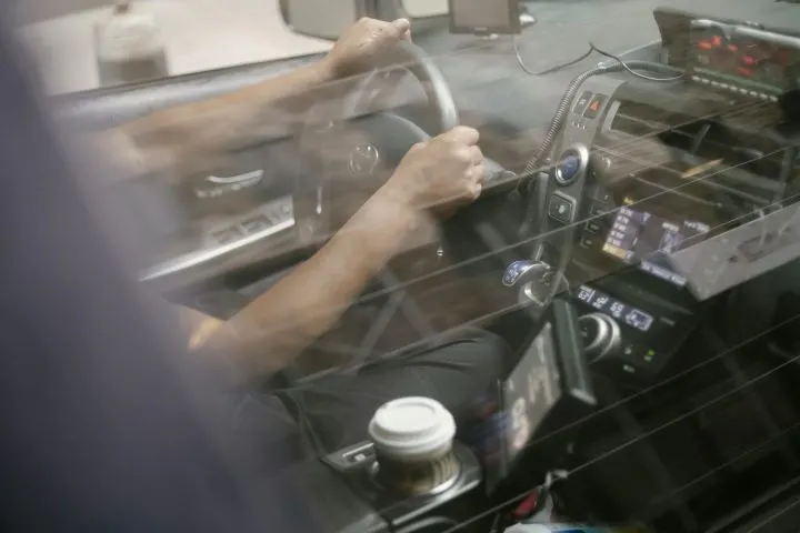 Mercedes Teams With Starbucks on Chargers