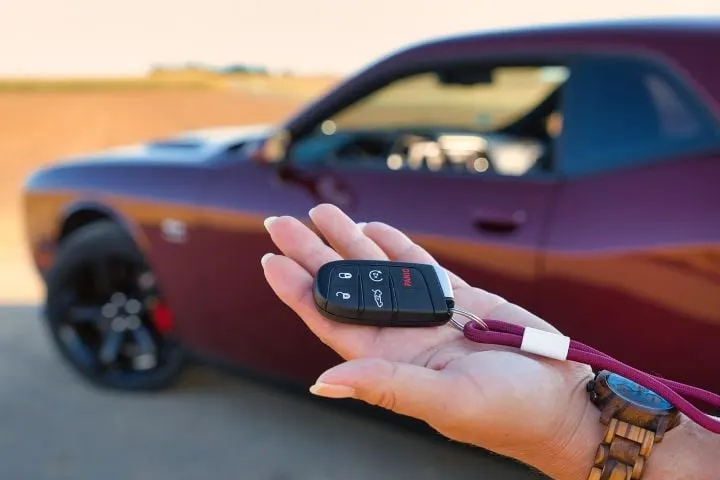 Car Buying Gets Better Grades