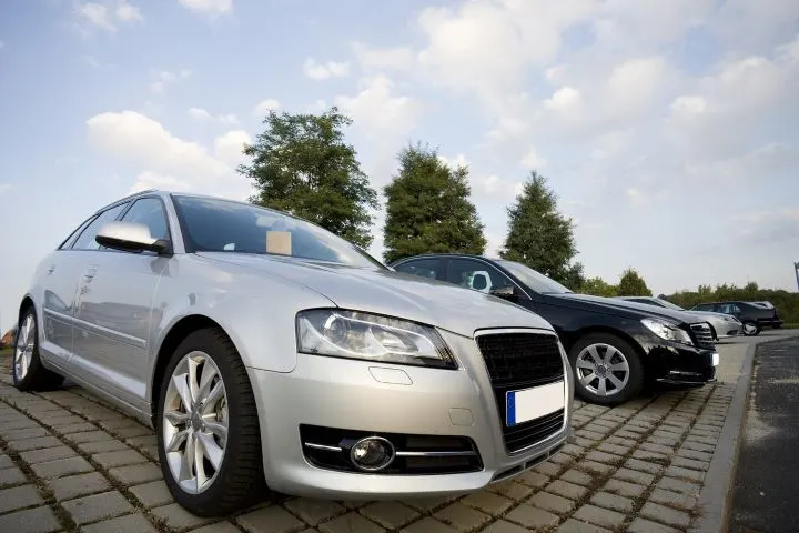 January Used Sales Set Stage for Year