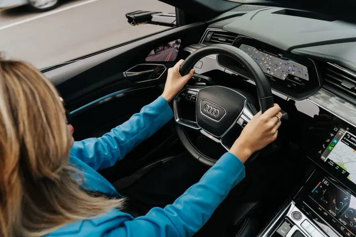 Americans Still Prefer the Freedom of the Road