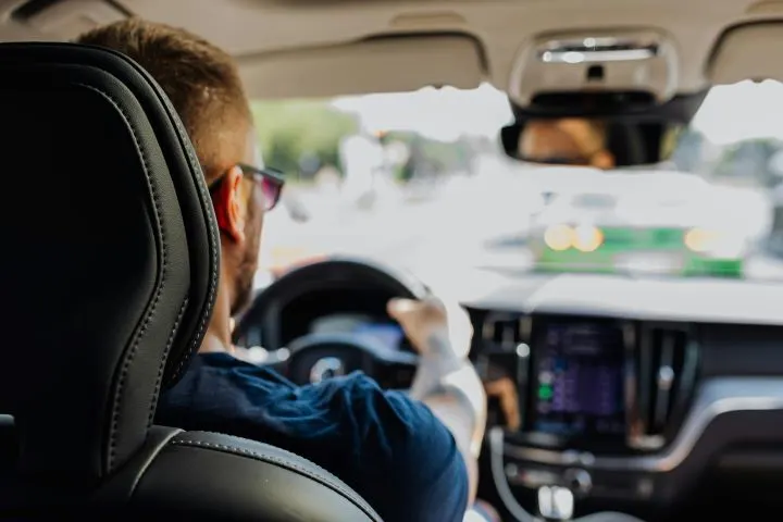Automatic Braking Systems Not Surefire
