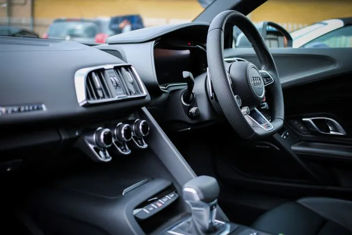 New-Vehicle Sales Well Up in May