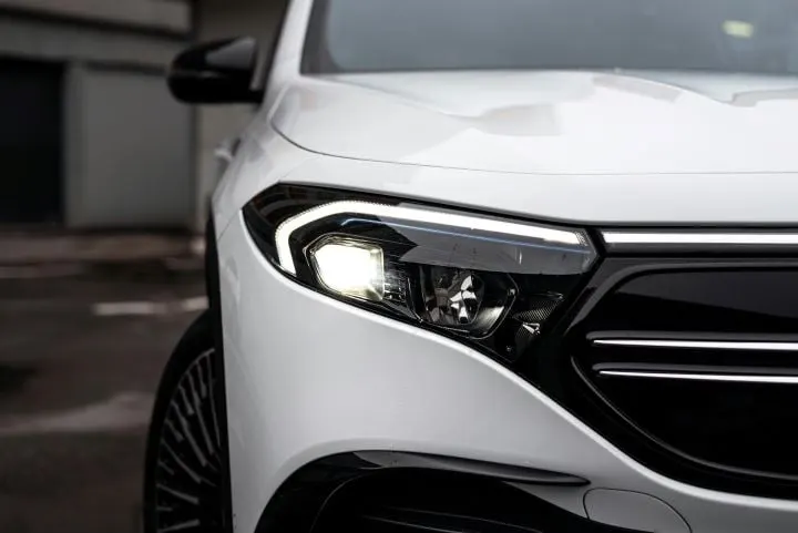 New-Vehicle Sales Expected Up This Month