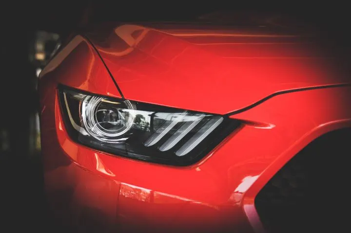 Auto Sales Still Sluggish