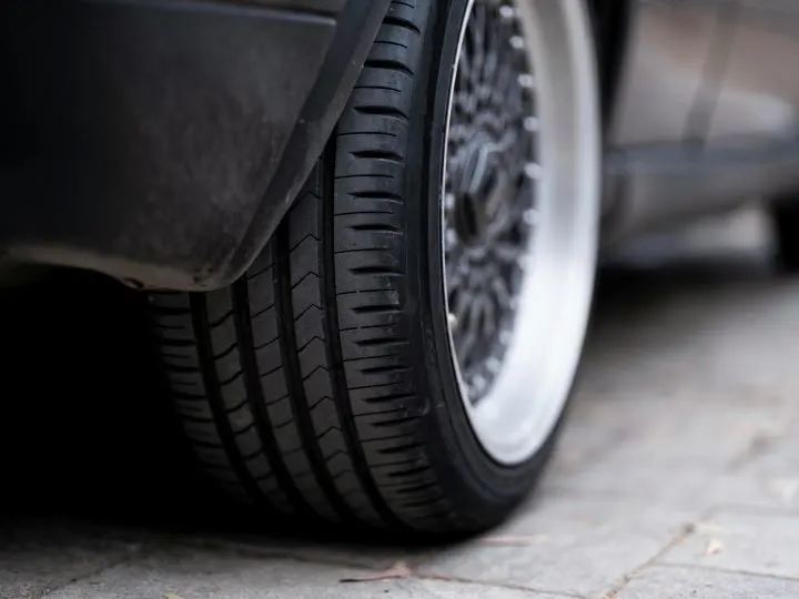 Used-Vehicle Sales Fall 