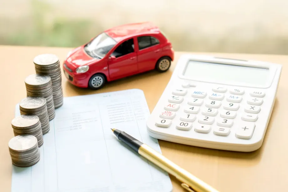 Financial Forces Threaten Improved Auto Supply Chain