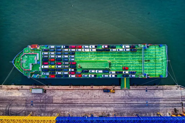 2025 Global Auto Sales Expected Tepid