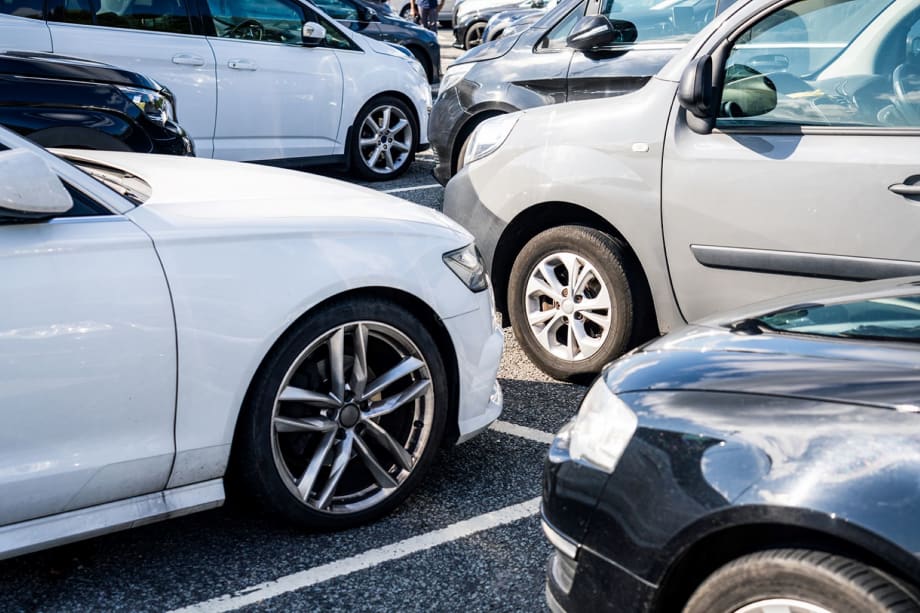 Auto Sales Decline in December