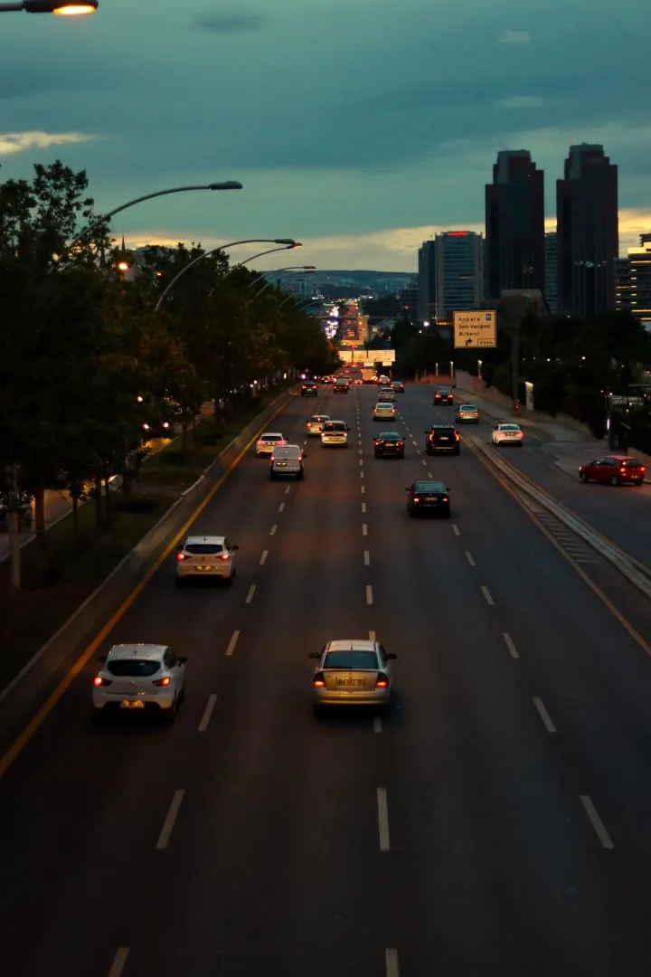California to Probe Connected Cars