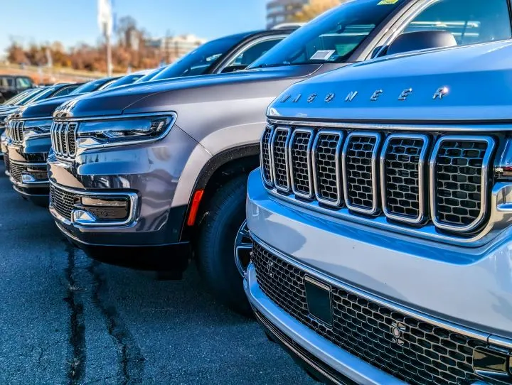 A Preowned Vehicle Strategy in a Challenging Market