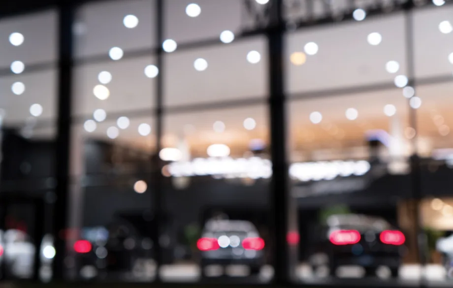 Car Sales Up at Multiple Brands as Honda Continues Skid