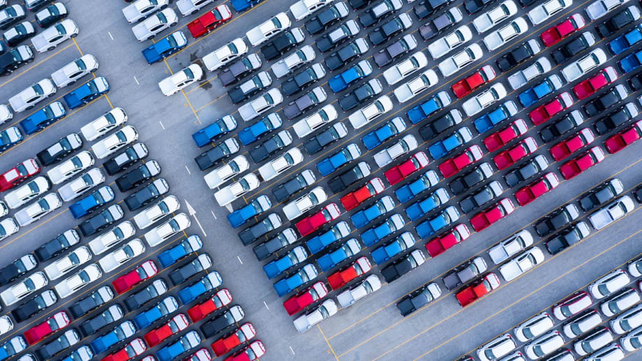 Incomplete-Car Inventory Should Be Eliminated