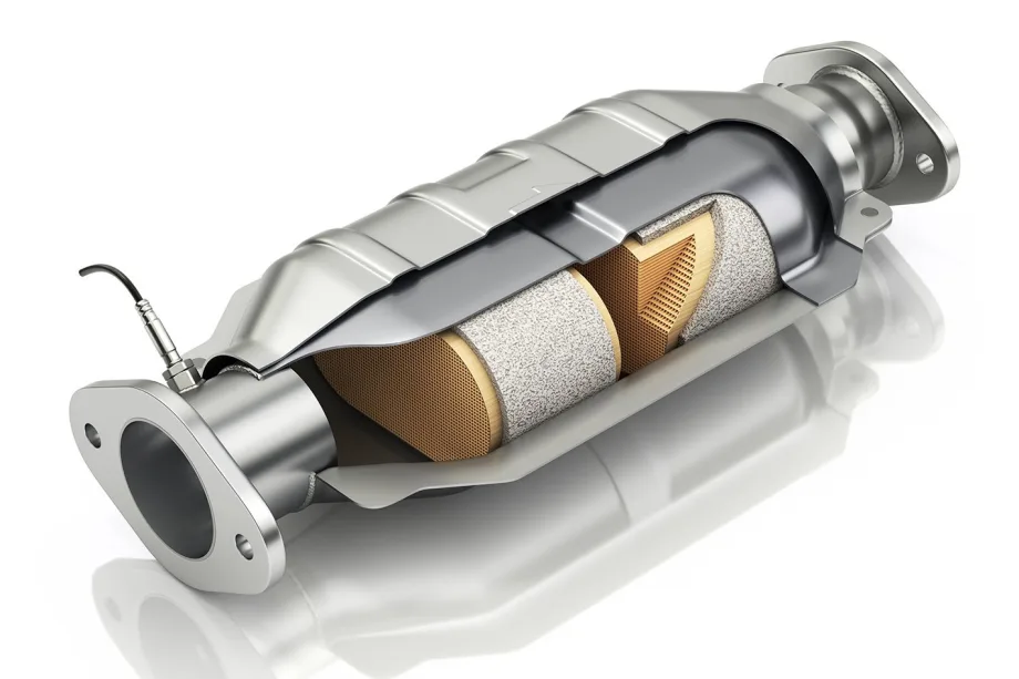 Trade Groups Demand Action as Catalytic Converter Thefts Soar