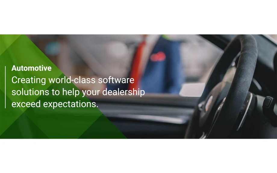 CDK Global Introduces CDK OnePay Fueled by Global Payments