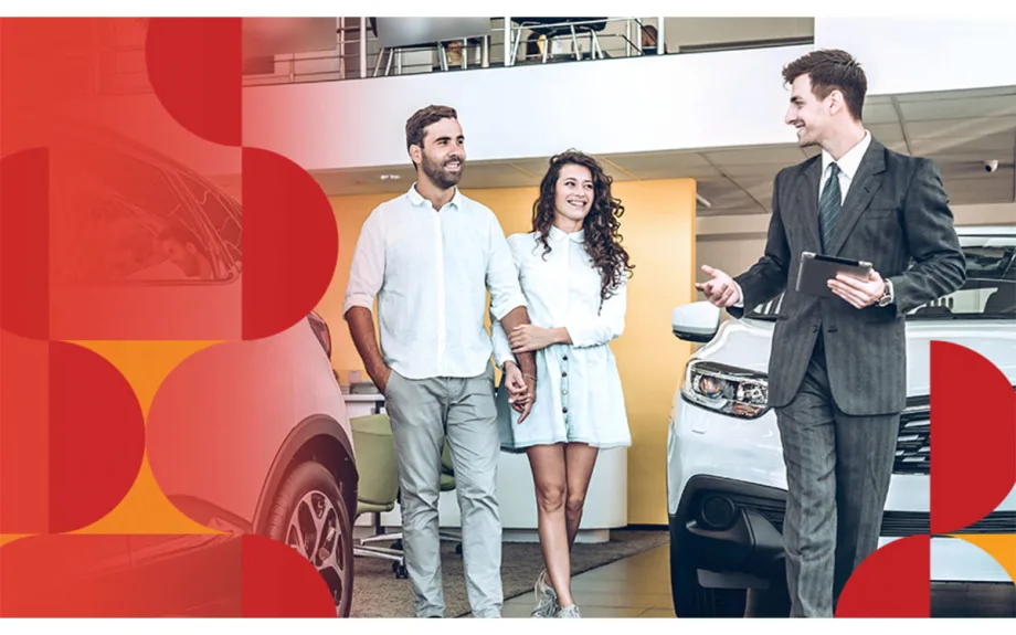 Conversica Brings Conversational AI Assistants to Auto Dealers using CDK Elead CRM